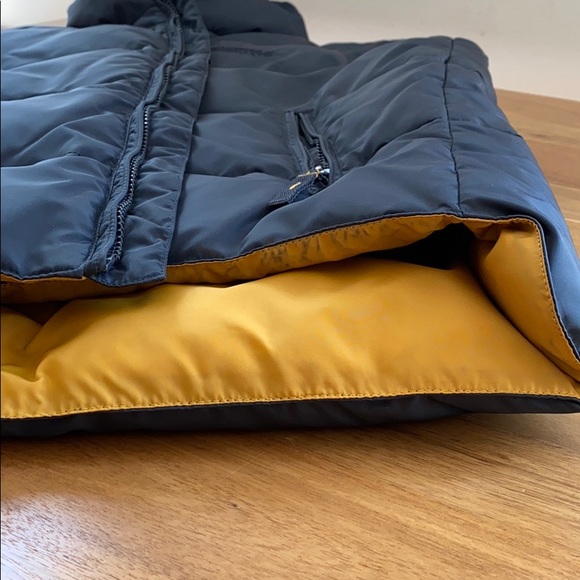 50% Down Vest - Picture 8 of 8